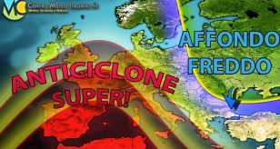 Meteo - Stabilità e bel tempo in tutto il Paese anche nelle prossime ore con Anticiclone protagonista: i dettagli