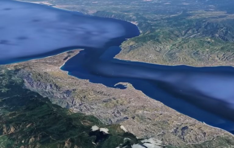 Terremoti, gli scienziati scoprono il meccanismo che innesca un sisma attraverso l’attività del Sole e della Luna