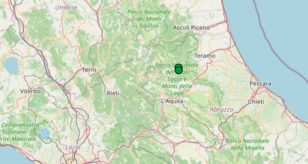 Terremoto in Abruzzo