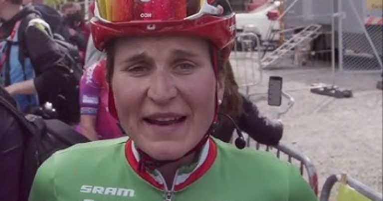 Europei ciclismo 2026, gara elite donne: a che ora e dove vedere in tv Elisa Longo Borghini