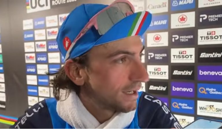 Europei ciclismo 2026, gara elite uomini: italiani in gara, a che ora e dove vederli in tv