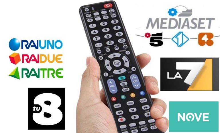 Ascolti TV, chi ha vinto la sfida di lunedì 19 ottobre 2026: i dati Auditel