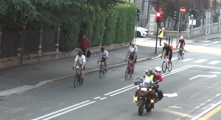 Ciclismo, Tre Valli Varesine 2026: percorso, a che ora e dove vederla in tv