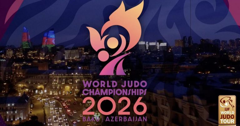 Mondiali Judo 2026, gli italiani in gara oggi e a che ora vederli in tv