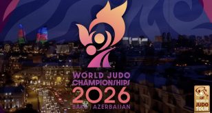 mondiali judo 2026