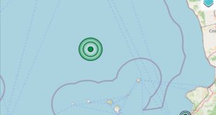 Terremoto in Sicilia