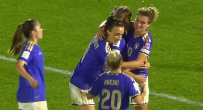 Playoff Mondiali femminili 2027, ritorno semifinale Italia-Bielorussia: a che ora si gioca e dove vederla in tv