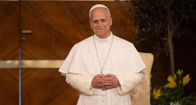 papa leone XIV
