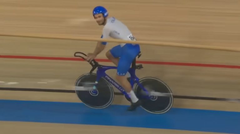 Mondiali ciclismo su pista 2026, calendario e orari turno per turno inseguimento a squadre con Ganna e Milan: quando e dove vederli in tv
