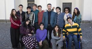 tutto l'amore che resta