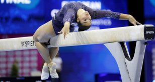mondiali ginnastica artistica 2026