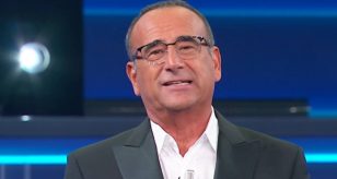 Carlo Conti presenta Tale e Quale Show