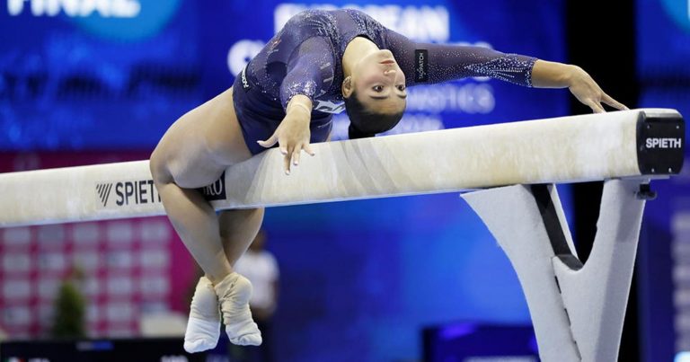 Mondiali di ginnastica artistica 2026: la squadra azzurra maschile e femminile e dove vedere le gare in tv