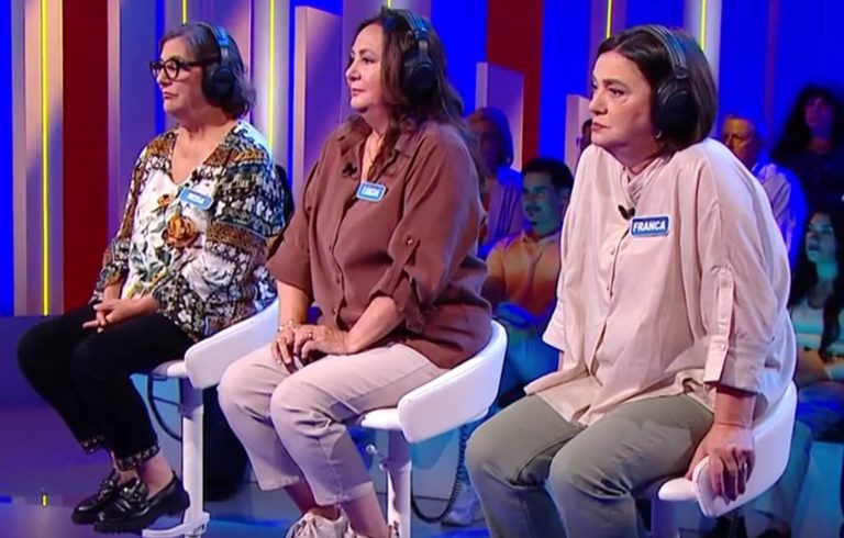 Reazione a Catena, “Le Tre di Cuori” hanno vinto ancora: aumenta il montepremi totale