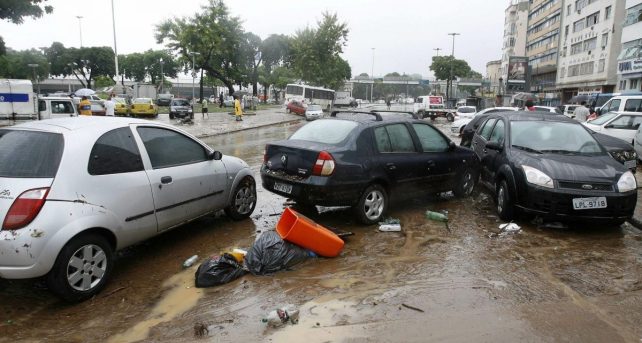 Meteo - Maltempo estremo ha sferzato la Turchia, con alluvione a Istanbul: 2 morti e criticità, i dettagli