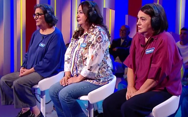 Reazione a Catena, “Le Tre di Cuore” hanno vinto ancora una volta: sale il montepremi totale
