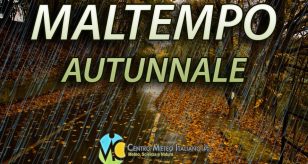 Meteo - Sussulto dell'Autunno per inizio settimana prossima, con possibili temporali in arrivo: ecco i dettagli