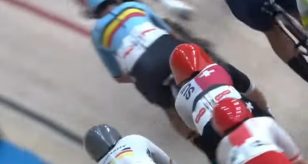 Mondiali Cicilismo 2026