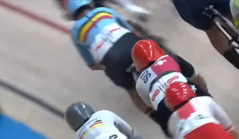 Mondiali ciclismo su pista 2026, il programma di domenica 18 ottobre: italiani in gara, a che ora e dove vederli in tv