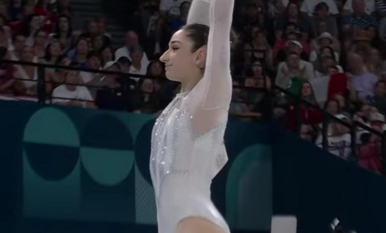 Mondiali ginnastica artistica 2026, il programma di domenica 18 ottobre: italiani in gara, a che ora e dove vederli