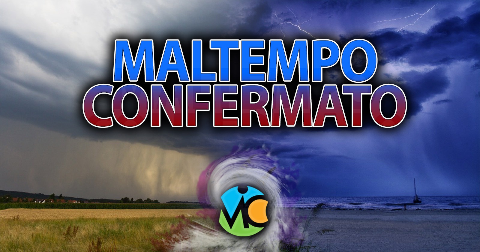 Meteo - Settimana che esordisce con prevalente stabilità, con qualche nota di maltempo: ecco dove