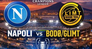 Napoli-Bodo Glimt