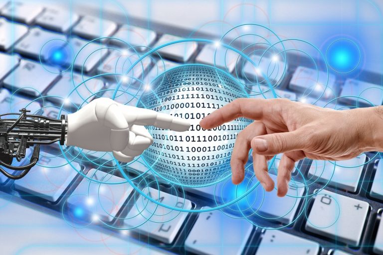 Intelligenza Artificiale: la sfida energetica dei Data Center passa dal sole
