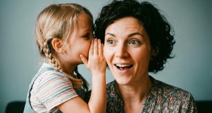 Dialogo figlia-madre