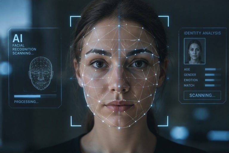 IA, basterà un selfie per prevedere la sopravvivenza al cancro: il nuovo software che predice l’aspettativa di vita