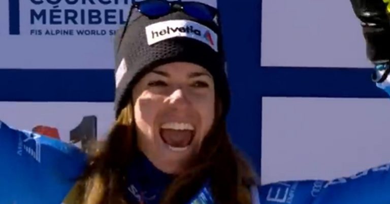 Sci alpino, a che ora e dove vedere in tv il Gigante femminile a Soelden: startlist e italiane in gara