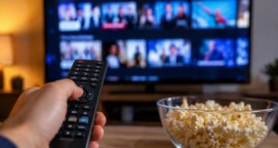 Ascolti tv