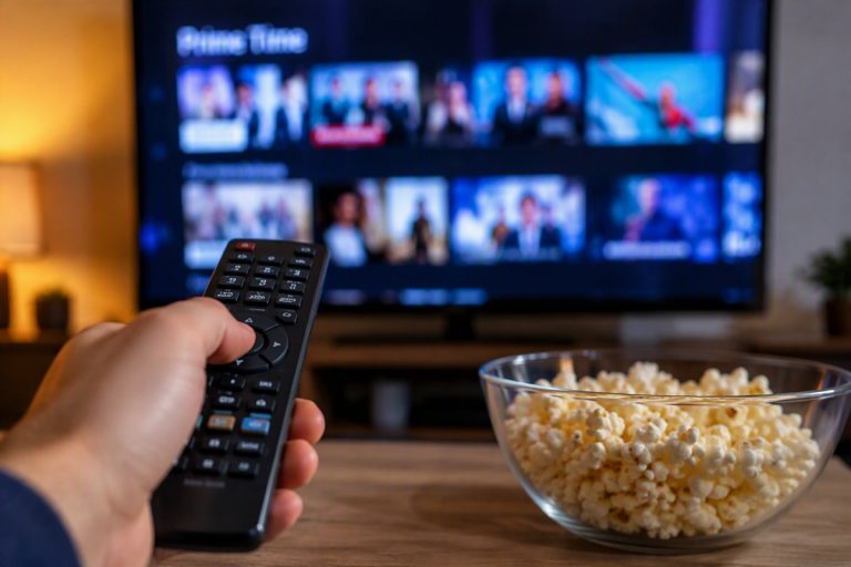 Ascolti TV, chi ha vinto la sfida di venerdì 23 ottobre 2026: i dati Auditel