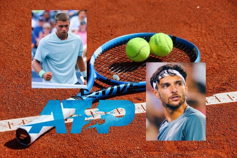 Cobolli-Musetti Atp Lione 2026, dove vederla, orario tv, statistiche, previsioni meteo