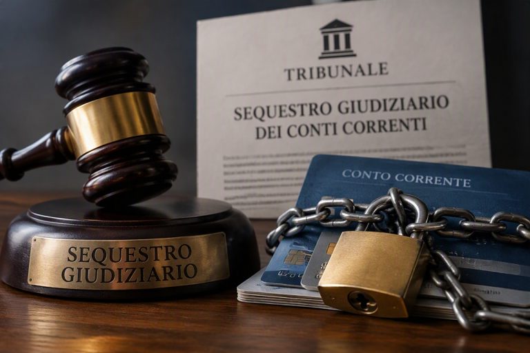 Conti correnti e debiti fiscali, neanche i soldi guadagnati lecitamente saranno protetti dal rischio di sequestro: la recente sentenza della Cassazione