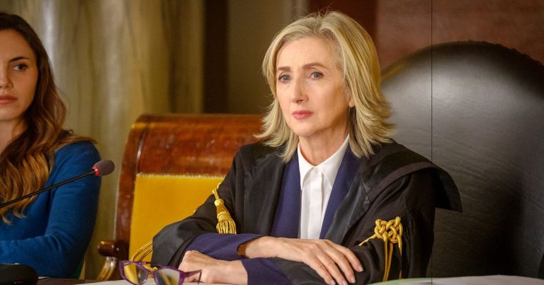 ”Libera 2, il caso Elena Palma,” dove è stata girata la fiction con Lunetta Savino in onda su Raiuno