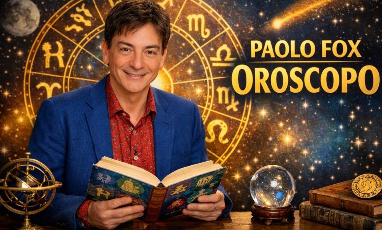 Oroscopo Paolo Fox oggi, martedì 27 ottobre 2026, da Sagittario a Pesci: Capricorno, giornata promettente