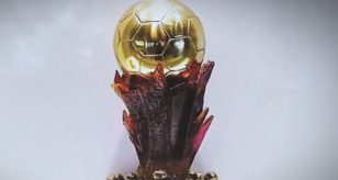 Pallone d'Oro 2026