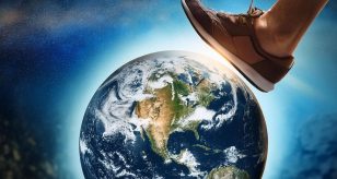 Cambiamenti climatici