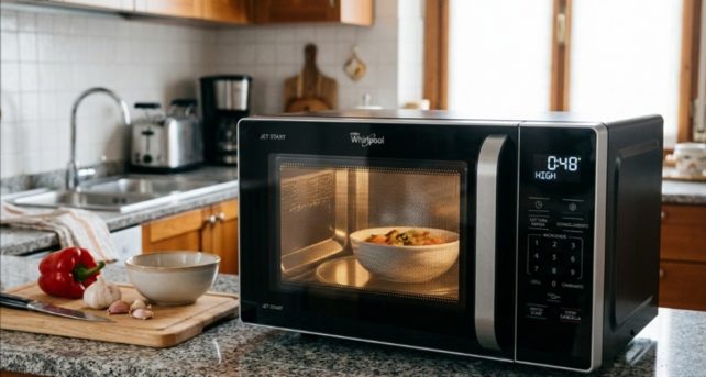 Forno a microonde