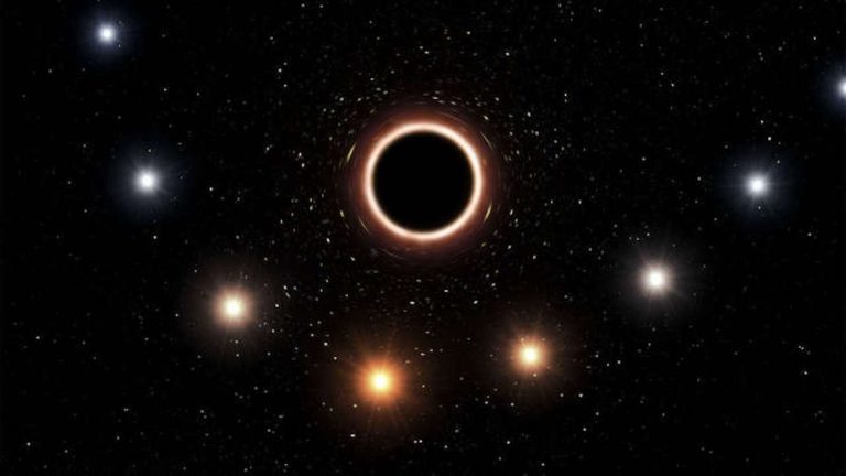 Scoperta la stella più veloce del cosmo: ecco dove si trova e a che velocità si muove Scoperta la stella più veloce del cosmo: ecco dove si trova e a che velocità si muove
