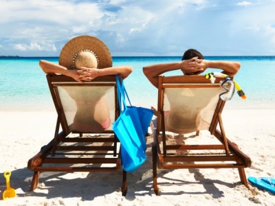 Tempo stabile con sole e poche nubi da Nord a Sud ancora anticiclone sull'Italia