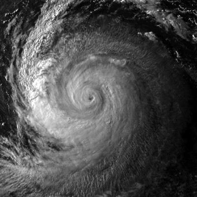 Tifone Soudelor declassato a categoria 4 minaccia Taiwan con venti fino a 250 kmh